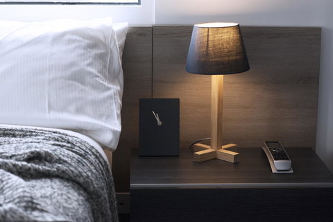 Tyrian Serviced Apartments Fitzroy - QLD Tourism 1