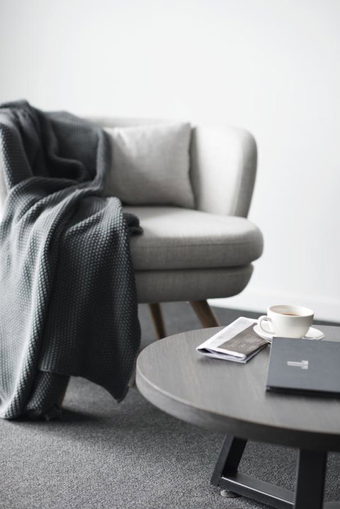 Tyrian Serviced Apartments Fitzroy - QLD Tourism 2