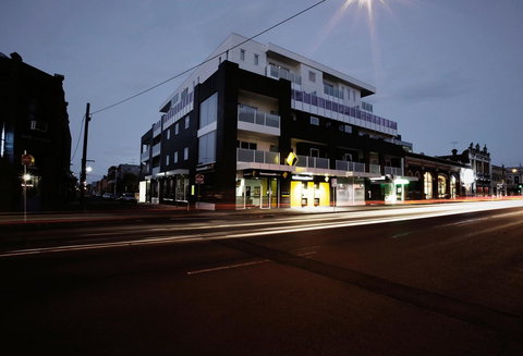 Tyrian Serviced Apartments Fitzroy - QLD Tourism 7