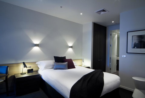 Tyrian Serviced Apartments Fitzroy - QLD Tourism 5