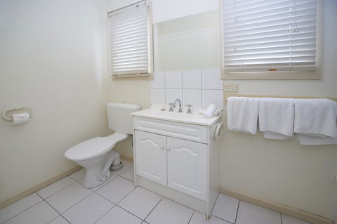 Hawthorn Gardens Serviced Apartments - Queensland Tourism 9