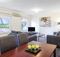 Hawthorn Gardens Serviced Apartments - Queensland Tourism