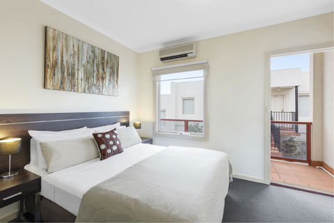 Hawthorn Gardens Serviced Apartments - Queensland Tourism 5