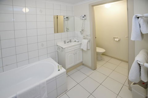 Hawthorn Gardens Serviced Apartments - Queensland Tourism 1