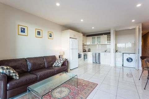 Balwyn Boutique Apartments - Queensland Tourism 11
