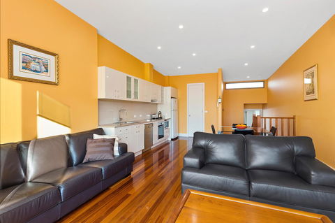 Balwyn Boutique Apartments - Queensland Tourism 7
