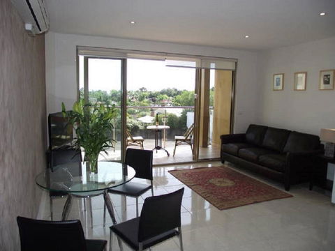 Balwyn Boutique Apartments - Queensland Tourism 0