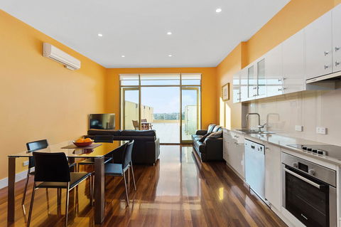 Balwyn Boutique Apartments - Queensland Tourism 5