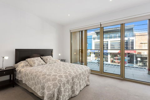 Balwyn Boutique Apartments - Queensland Tourism 6