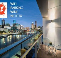 South Wharf Melbourne - Queensland Tourism
