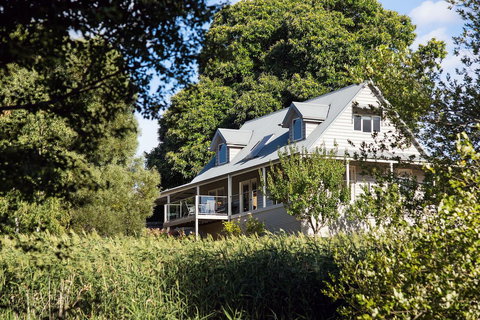 Della Fonte - QLD Tourism 6