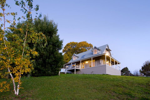 Della Fonte - QLD Tourism 11