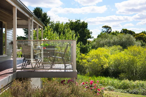 Della Fonte - QLD Tourism 3