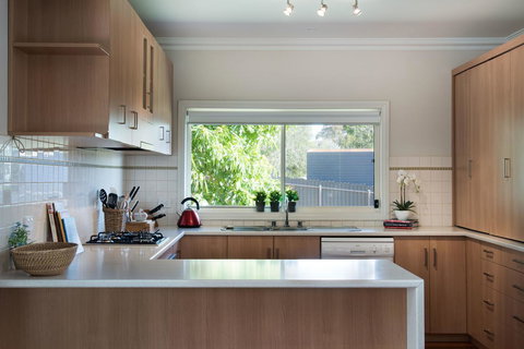 Della Fonte - QLD Tourism 4