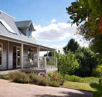 Della Fonte - Queensland Tourism