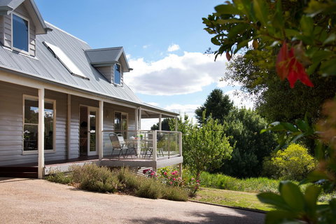 Della Fonte - QLD Tourism 0