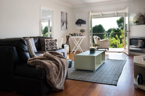 Della Fonte - QLD Tourism 1