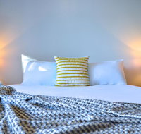 Mansfield Apartments - QLD Tourism