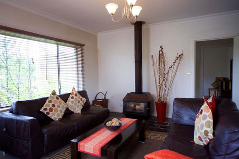 Healesville Apartments - QLD Tourism 6