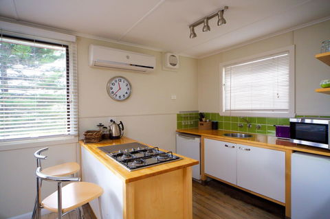 Healesville Apartments - QLD Tourism 23