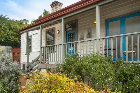 Healesville Apartments - QLD Tourism 28
