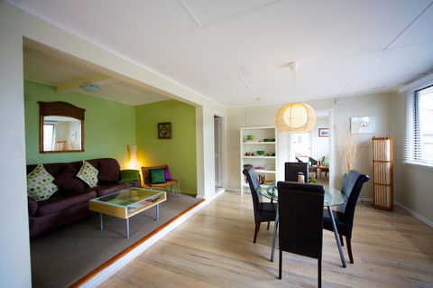 Healesville Apartments - QLD Tourism 25