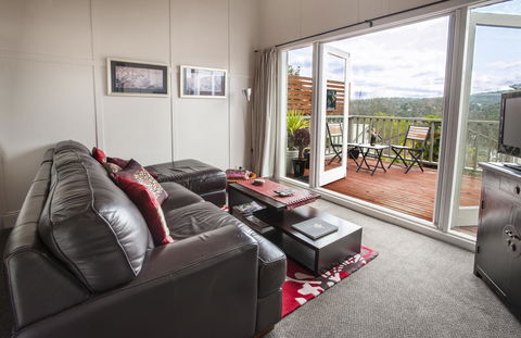 Healesville Apartments - QLD Tourism 1