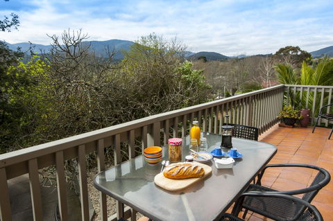 Healesville Apartments - QLD Tourism 0