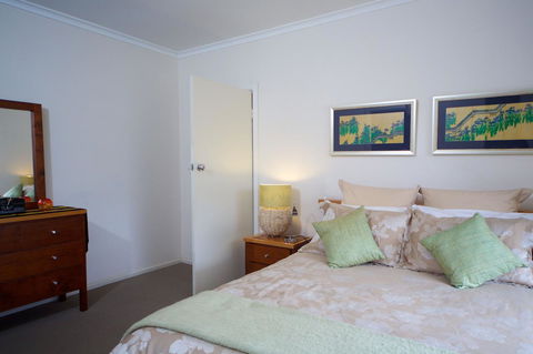 Healesville Apartments - QLD Tourism 27