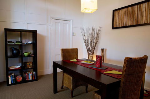 Healesville Apartments - QLD Tourism 15