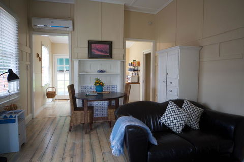 Healesville Apartments - QLD Tourism 34