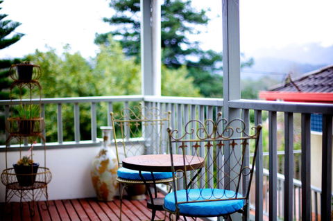 Healesville Apartments - QLD Tourism 26