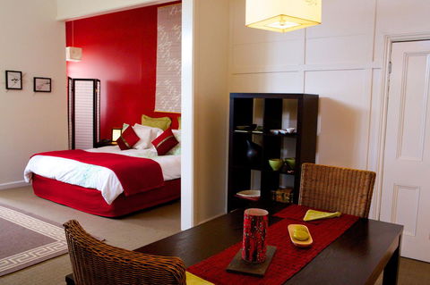 Healesville Apartments - QLD Tourism 8