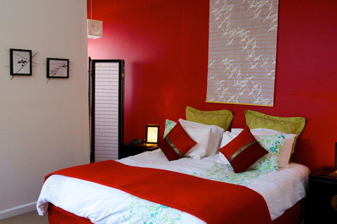 Healesville Apartments - QLD Tourism 33