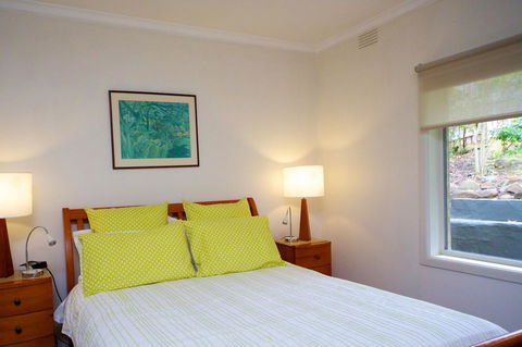 Healesville Apartments - QLD Tourism 36