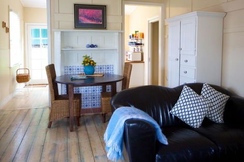 Healesville Apartments - QLD Tourism 31
