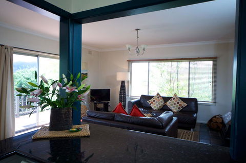 Healesville Apartments - QLD Tourism 2