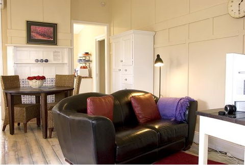 Healesville Apartments - QLD Tourism 13