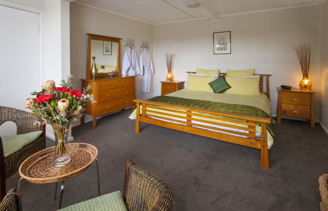 Healesville Apartments - QLD Tourism 29