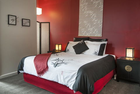 Healesville Apartments - QLD Tourism 30