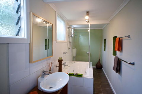 Healesville Apartments - QLD Tourism 19
