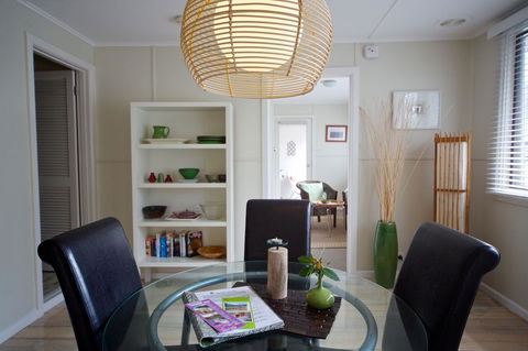 Healesville Apartments - QLD Tourism 24