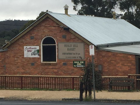 The Albion Motel Castlemaine - QLD Tourism 12