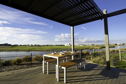 19 Glen Eagles Close - QLD Tourism 4