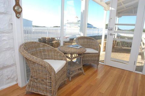 Cape Nelson Lighthouse - QLD Tourism 32