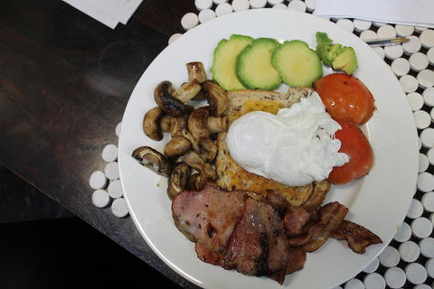 Rochester Motel - QLD Tourism 9