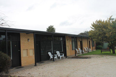 Rochester Motel - QLD Tourism 5