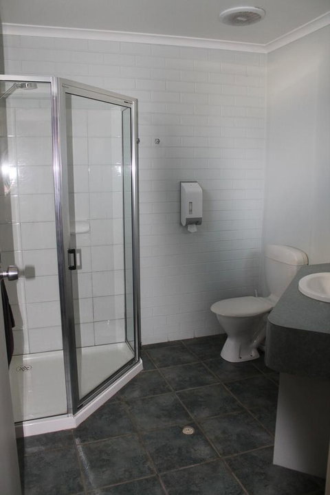 Rochester Motel - QLD Tourism 17