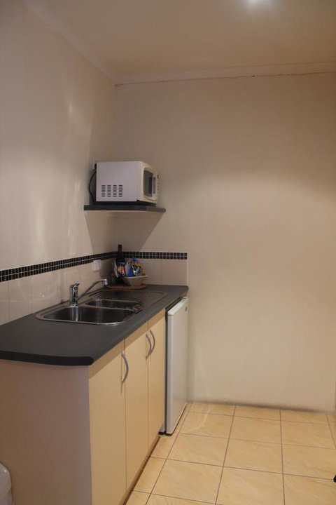 Rochester Motel - QLD Tourism 20