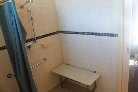 Rochester Motel - QLD Tourism 21